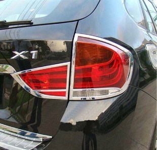 Накладки прочие BMW X1 Уссурийск