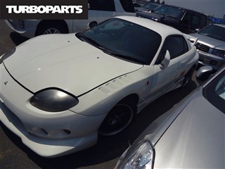 Корпус печки Mitsubishi FTO Находка