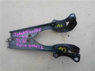 Петля капота Suzuki Jimny Wide Владивосток