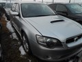 Крыло для Subaru Legacy