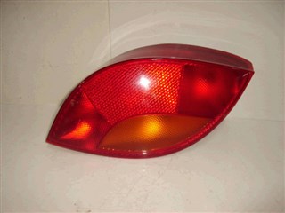 Стоп-сигнал Ford Ka Новосибирск