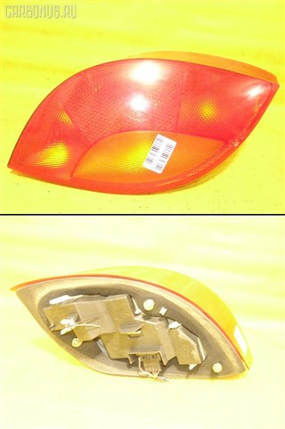 Стоп-сигнал Ford Ka Новосибирск