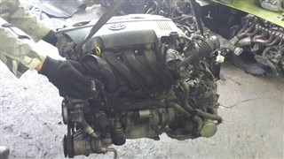 Двигатель Toyota Ractis Владивосток
