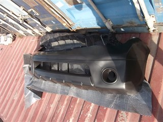 Бампер Nissan Pathfinder Владивосток