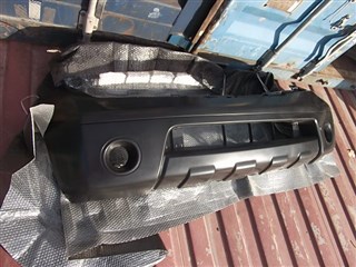 Бампер Nissan Pathfinder Владивосток