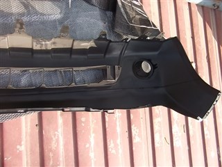 Бампер Nissan Pathfinder Владивосток