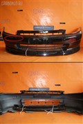 Бампер для Honda Logo