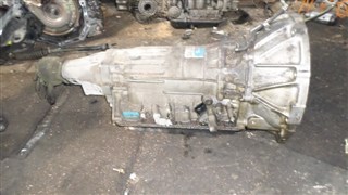 АКПП Toyota Crown Athlete Владивосток