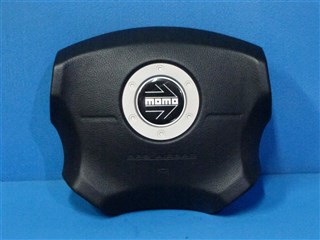 Airbag на руль Subaru Legacy Lancaster Новосибирск