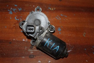 Мотор бачка омывателя KIA Spectra Бердск