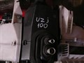 Радиатор кондиционера для Toyota Land Cruiser 100