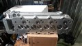 Головка блока цилиндров для Mitsubishi Pajero