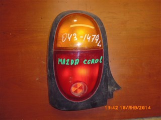 Стоп-сигнал Mazda Carol Барнаул