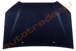 Капот Mitsubishi ASX Иркутск