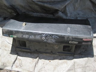 Крышка багажника Toyota Carina Новосибирск
