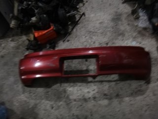 Бампер Toyota Carina E Новосибирск