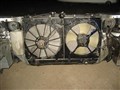 Радиатор основной для Honda Accord Inspire