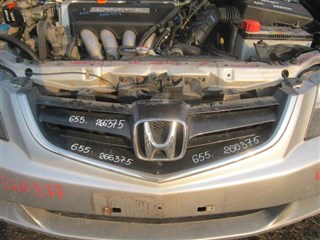Решетка радиатора Honda Accord Иркутск