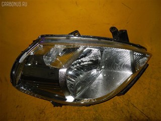 Фара Nissan Tiida Уссурийск