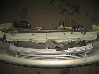 Радиатор основной Toyota Carina Новосибирск