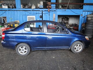 Катушка зажигания Toyota Belta Владивосток