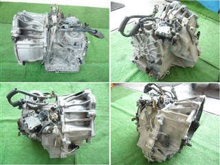 АКПП Suzuki Wagon R Wide Владивосток