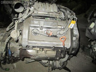 Двигатель Audi A6 Avant Владивосток