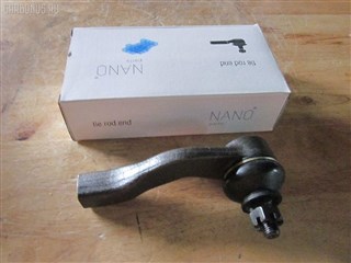 Рулевой наконечник Toyota Bb Уссурийск