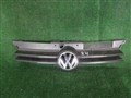 Решетка радиатора для Volkswagen Golf