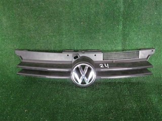 Решетка радиатора Volkswagen Golf Омск