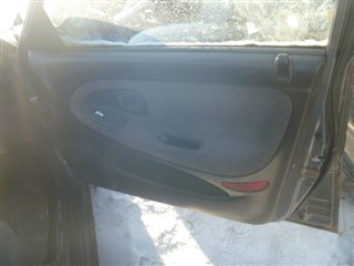 Дверь Hyundai Sonata Иркутск
