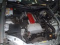 Подушка двигателя для Mercedes-Benz SLK-Class