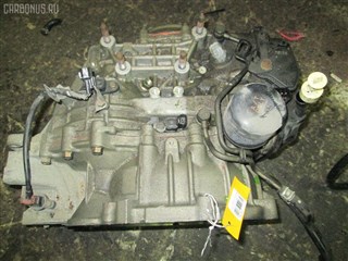 АКПП Mitsubishi Mirage Dingo Новосибирск
