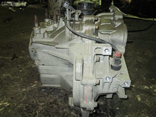 АКПП Mitsubishi Mirage Dingo Новосибирск