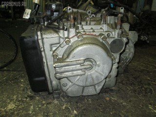 АКПП Mitsubishi Mirage Dingo Новосибирск