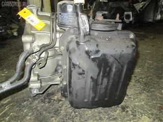 АКПП Mitsubishi Mirage Dingo Новосибирск