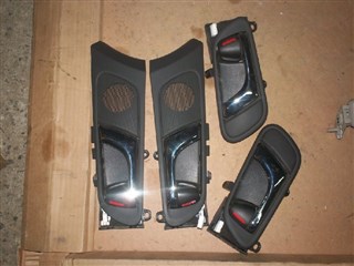 Ручка двери внутренняя Subaru Outback Новосибирск