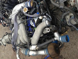 Двигатель Mazda RX-7 Владивосток