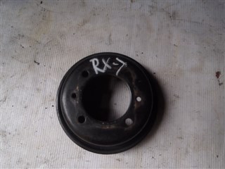 Шкив Mazda RX-7 Владивосток