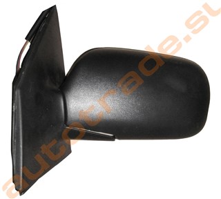 Зеркало Toyota Echo Владивосток