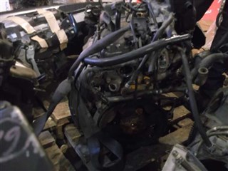 Двигатель Mazda Eunos 100 Омск