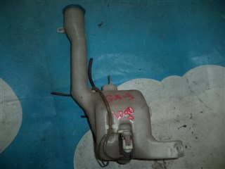 Бачок стеклоомывателя Honda Logo Новосибирск