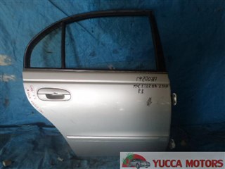 Дверь Mitsubishi Eterna Барнаул