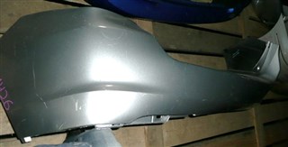 Бампер Honda Insight Владивосток