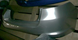 Бампер Honda Insight Владивосток