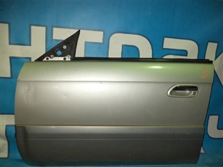 Дверь Subaru Lancaster Новосибирск