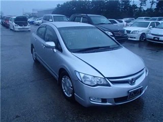 Аккумулятор Honda Civic Hybrid Новосибирск