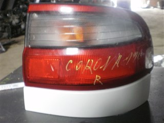 Стоп-сигнал Toyota Corona Владивосток