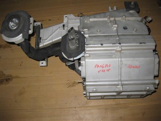 Печка Mitsubishi Pajero Владивосток