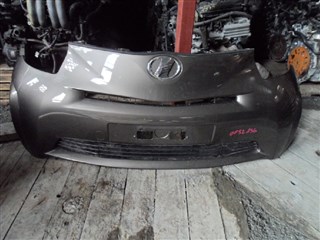 Бампер Toyota IQ Владивосток